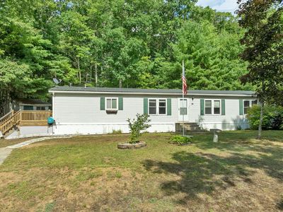 34 Willow Terrace