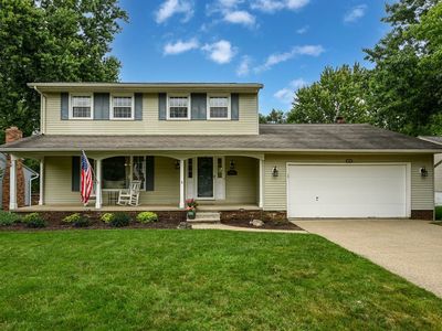 Property at 265 Sturbridge Dr, Medina, OH