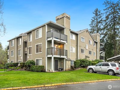 28300 18th Avenue S UNIT Y202