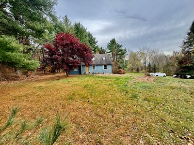 Property at 350 Leonard Bridge Road, Lebanon, CT