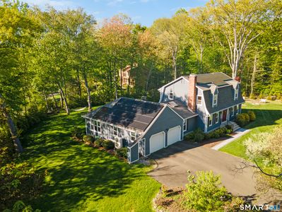 20 Whitefield Drive
