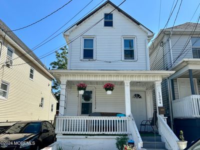 1304 Mattison Avenue