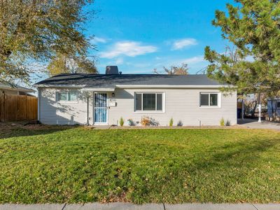 Property at 4706 W 5175 S, Kearns, UT