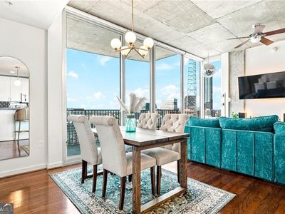 860 Peachtree St NE Unit 2317