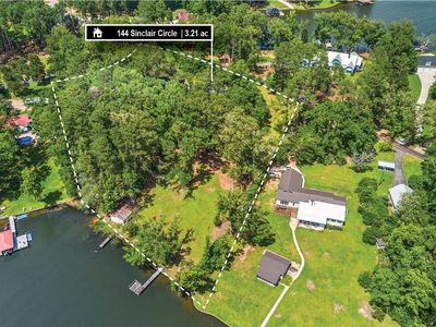 144 Sinclair Cir