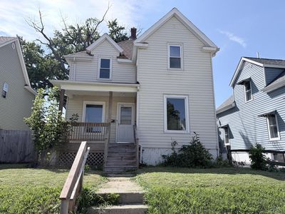 1544 Kearney AVENUE