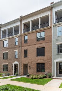 417 E Eheart St #143B