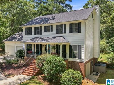 Property at 145 Creek St, Montevallo, AL