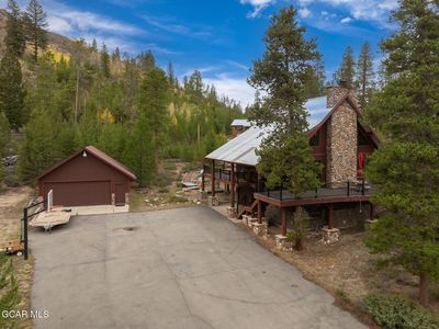 Property at 137 GCR #422, Granby, CO