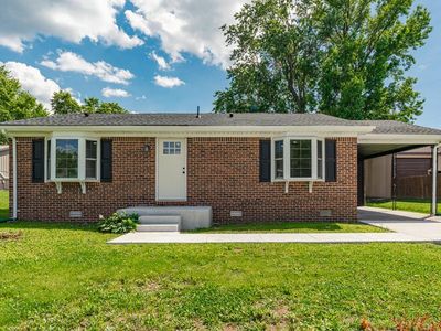 206 Randall Dr