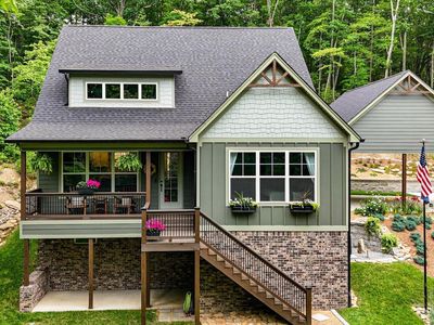 707 Brier Branch Rd