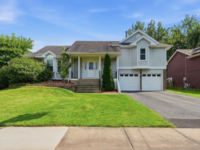 Property at 1885 Eastman Ln, Hanover Park, IL