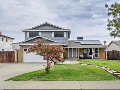 Property at 1248 Ashland Drive, Lemoore, CA