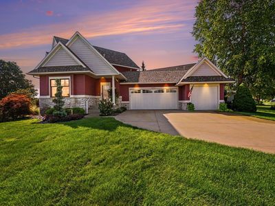 14161 Georgian Bay Dr
