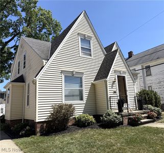Property at 2231 Alger Rd, Lakewood, OH