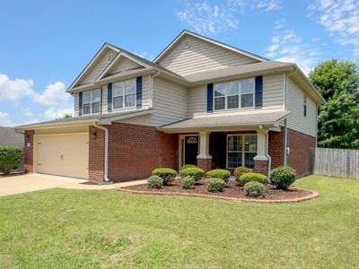 533 River Crest Way
