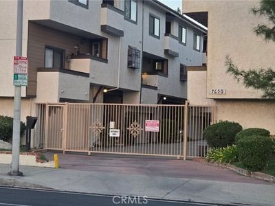 7650 Topanga Canyon Blvd