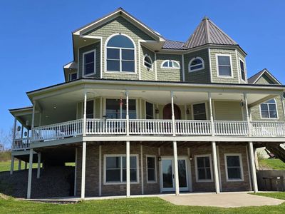 213 Jones Peck Rd
