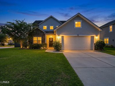 57 Saluda Way