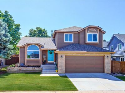Property at 662 White Cloud Drive, Highlands Ranch, CO