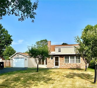 525 Utica Rd