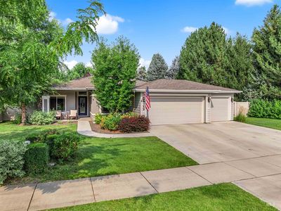 Property at 359 N Vandries Way, Eagle, ID