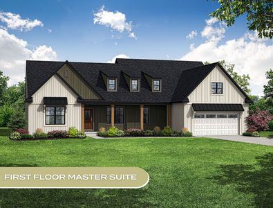 Avery Plan, Rockville