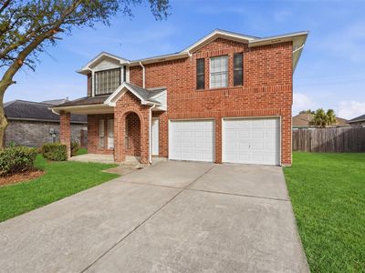 2414 Cherryville Dr