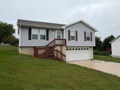 Property at 54709 Crimson Dr, Milan, MO