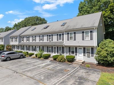 21 Milk St Suite 4