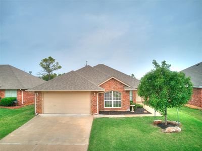 2109 Bradford Way