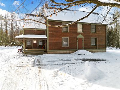 214 Desert Pond Road