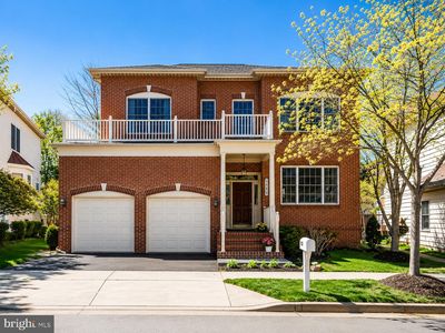 3009 Windy Knoll Ct