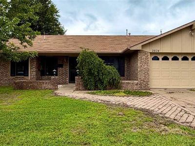 Property at 2604 Temple Pl, Ponca City, OK