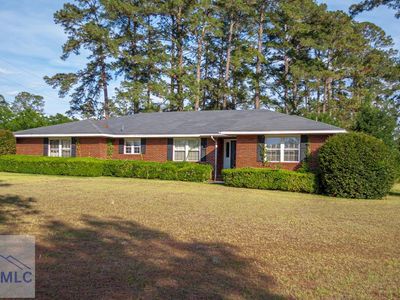 Property at 105 Edgewood Rd, Glennville, GA