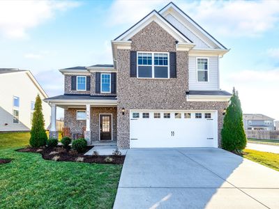 Property at 145 Southwind Run, Spring Hill, TN
