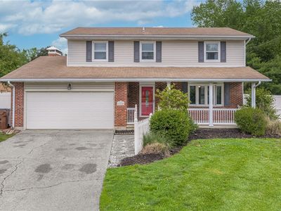 Property at 7278 Beth Ct, Carlisle, OH