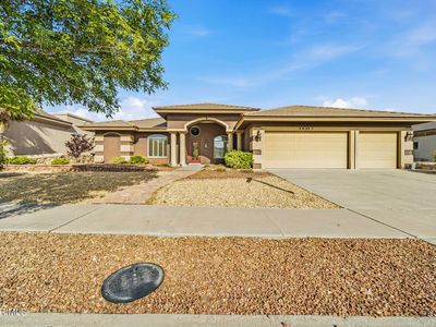 1472 Pioneer Ridge Dr