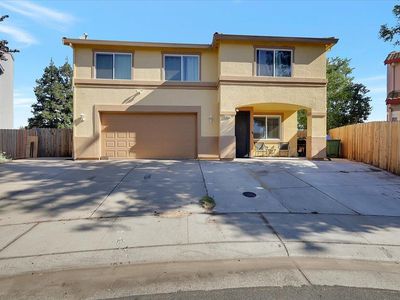 6024 Deepdale Way