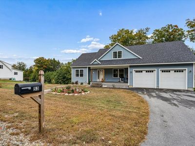 Property at 53 Richards Way, Farmington, NH