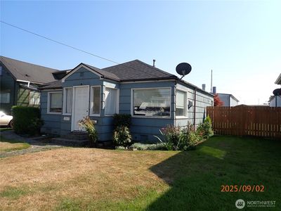 1317 1317 1/2 W Market Street