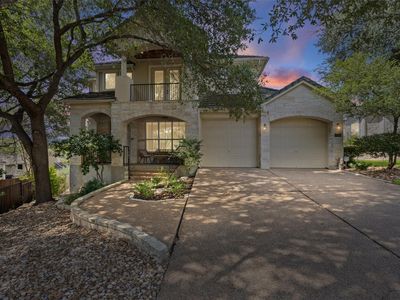4308 Canoas Dr