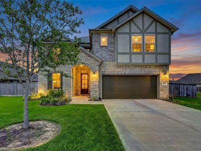 4910 Magnolia Springs Dr