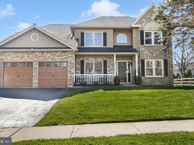 154 Hunsicker Dr