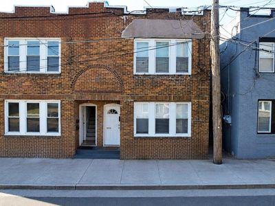 Property at 716 Drexel Ave, Atlantic City, NJ