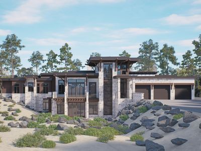 3103 S Monument Peak