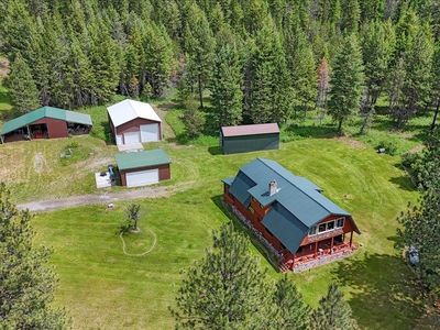 3668 Angel Flats Way