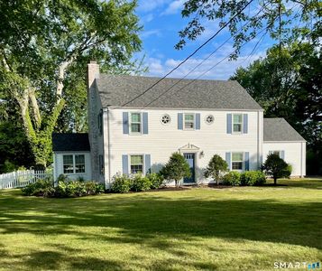 154 Long Hill Road
