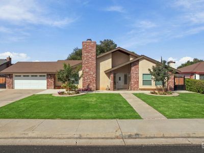2007 Deerfield St