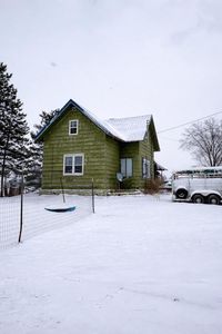 N2866 STATE HIGHWAY 73